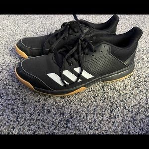 Adidas volleyball sneakers